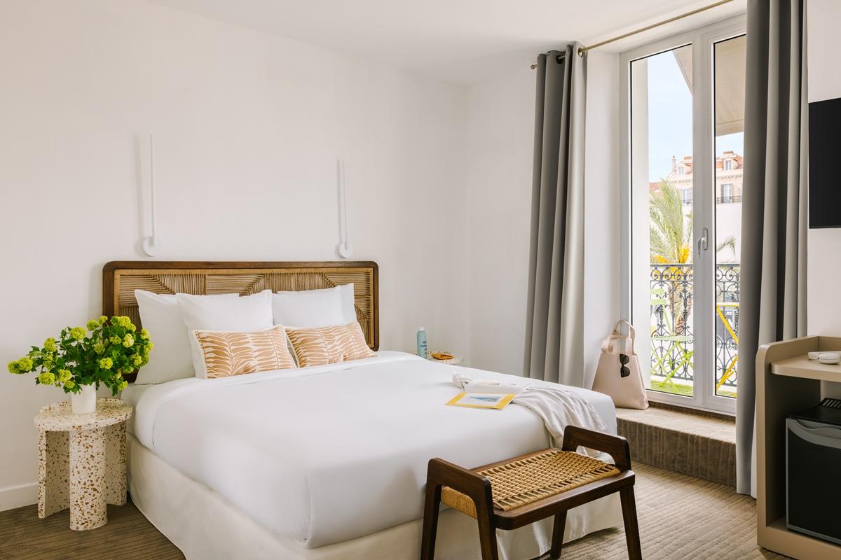 Hotel Colette Cannes Centre Exterior photo