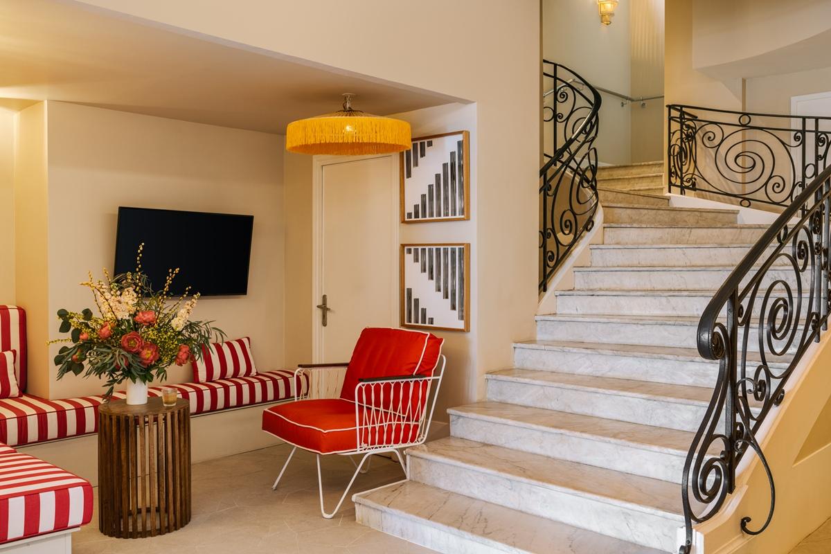 Hotel Colette Cannes Centre Exterior photo